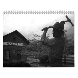 2014 Kalender av Jeremy Kingsbury