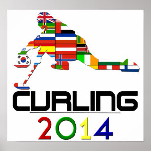 2014: Krulla Poster
