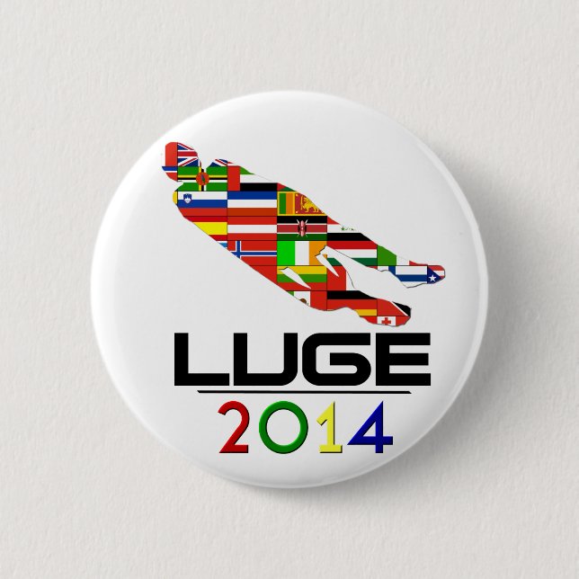 2014: Luge Knapp (Framsida)