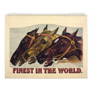 2014 mest fin av världskalendern kalender