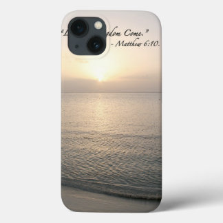 2014 Ocean Barely Där iPad-fallet