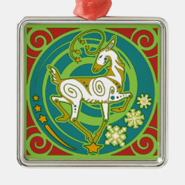 2014 RunedeerTM Helgdag Ornament
