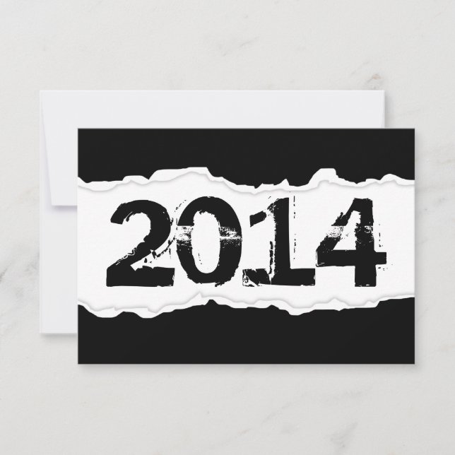 2014 (sidvagn) inbjudningar (Framsida)