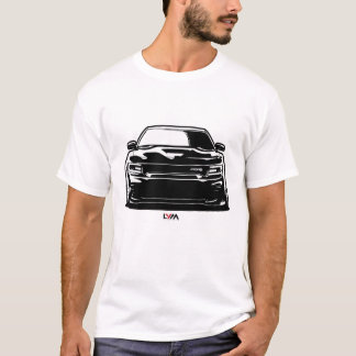 2015-2023 Dodge Charger SRT T Shirt