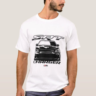 2015-2023 Dodge Charger SRT T Shirt
