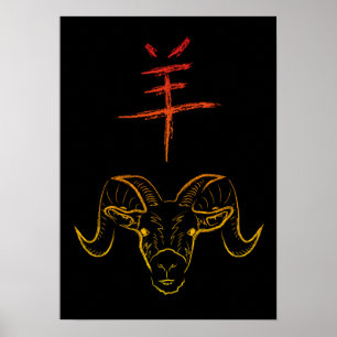 2015 år av ramma poster