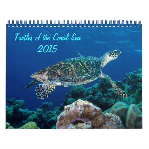2015 års kalender för Östersjön