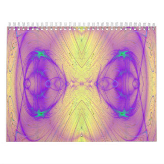 2015 Digital konstkalender A Kalender