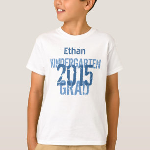 2015 eller någon nya akademikra anpassningsbar V0 Tee Shirt
