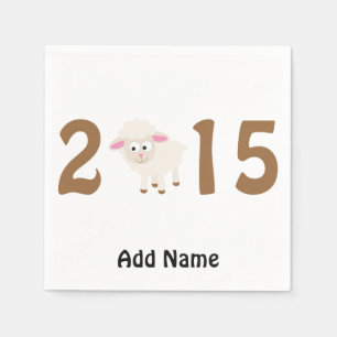 2015 - Fåråret Pappersservett