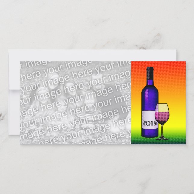 2015 firande vin (Framsida)