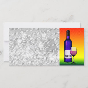 2015 firande vin