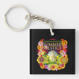 2015 Greensboro Summer Solstice Festival Minne