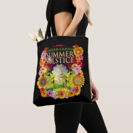 2015 Greensboro Summer Solstice Festival Minne Tygkasse