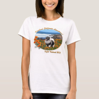 2015 KCA National Logotyp Shirt Tröja