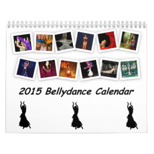 2015 magdans kalender