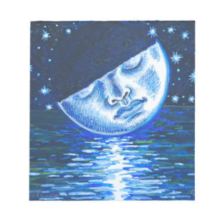 2015_Olvido nocturno 3.jpg Anteckningsblock