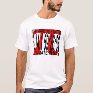 2015 ultimat Pi-dag Tee.png Tee Shirt