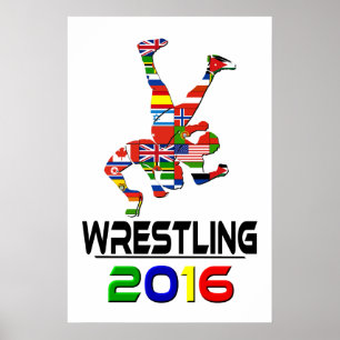 2016: Brottas Poster