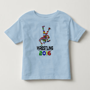 2016: Brottas T-shirt