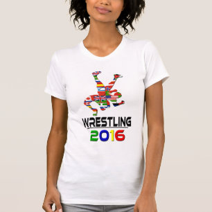 2016: Brottas Tee