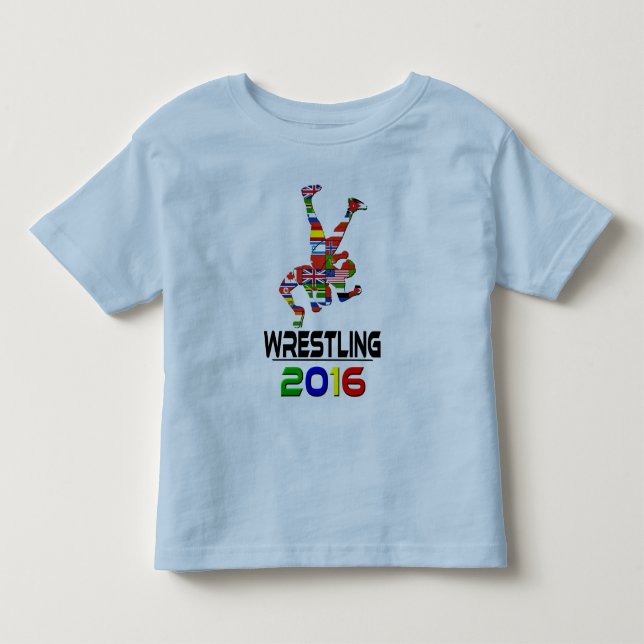 2016: Brottas Tröja (Framsida)