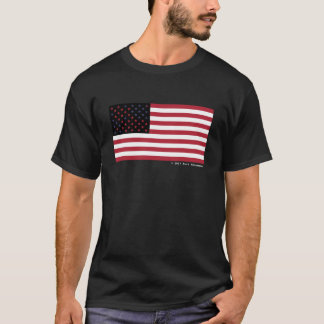 2016 delade stater av Amerika T-shirt