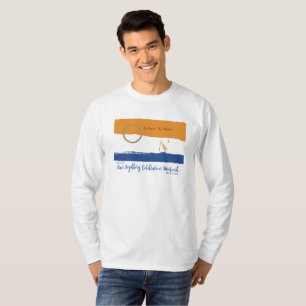 2016 DF Firande Helg Manar Longtärmade Tee