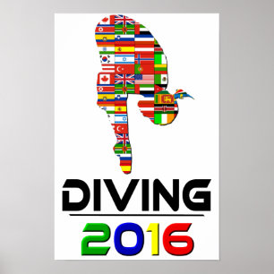 2016: Dyka Poster