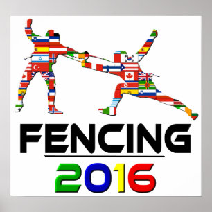 2016: Fäkta Poster