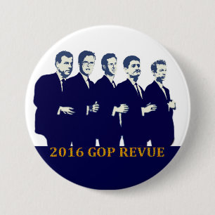 2016 GOP:s presidentkontrakt Knapp