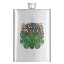 2016 Greensboro Summer Solstice Festival Keepsaké