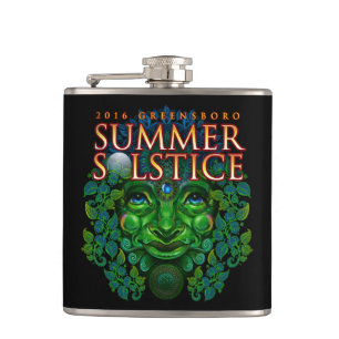 2016 Greensboro Summer Solstice Festival Minnessak Fickplunta