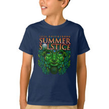 2016 Greensboro Summer Solstice Festival Souvenir