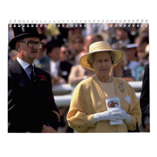 2016 kungliga kalender