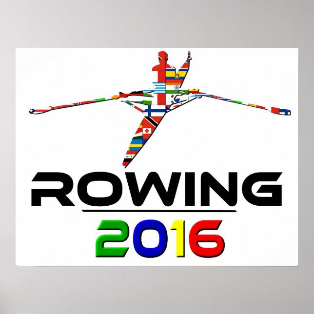 2016: Röjning Poster (Framsidan)