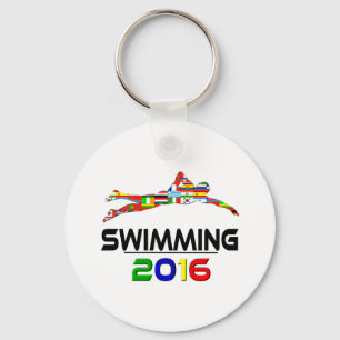 2016: Simma Nyckelring