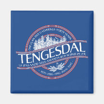 2016 Tengesdal Återträff Magnet