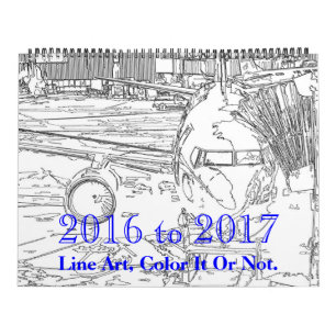 2016 till 2017 fodrar konstkalendern kalender