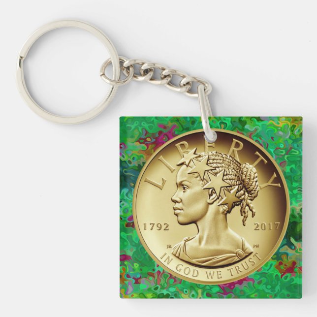 2017 American Liberty 225 Annive  (Framsidan)