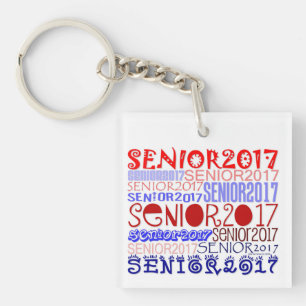 2017 års ledande Dubbla-Sided/Personalize för nyck