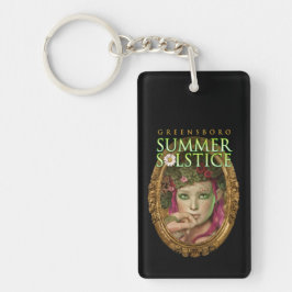 2017 Greensboro Summer Solstice Festival Minne