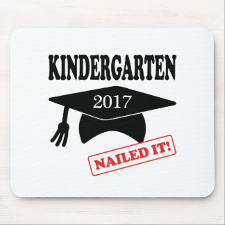 2017 Nail Kindergarten Musmatta