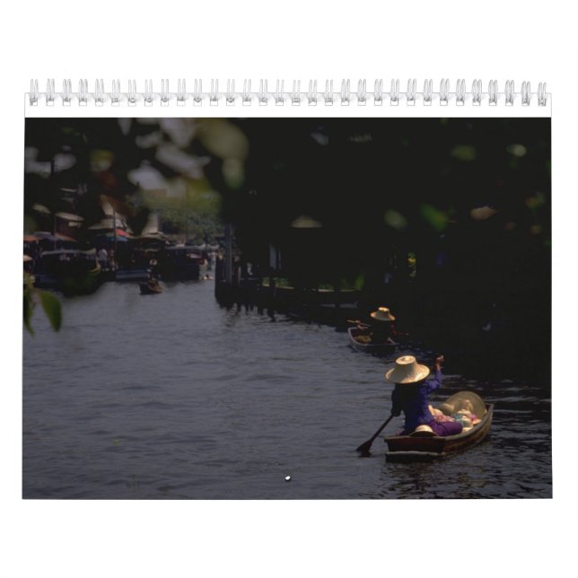 2017 resa noterar kalendern kalender (Omslag)