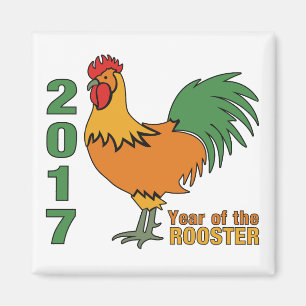 2017 Tupp magnet