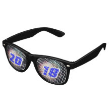 2018 års Party-skuggor