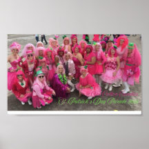 2018 CC - St. Patrick's Day Parad