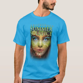 2018 Greensboro Sommarfestival T Shirt
