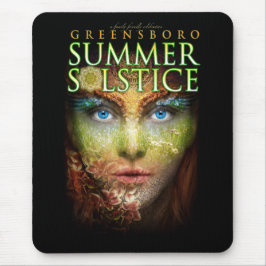 2018 Greensboro Summer Solstice Festival Minne Musmatta