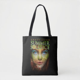 2018 Greensboro Summer Solstice Festival Minne Tygkasse